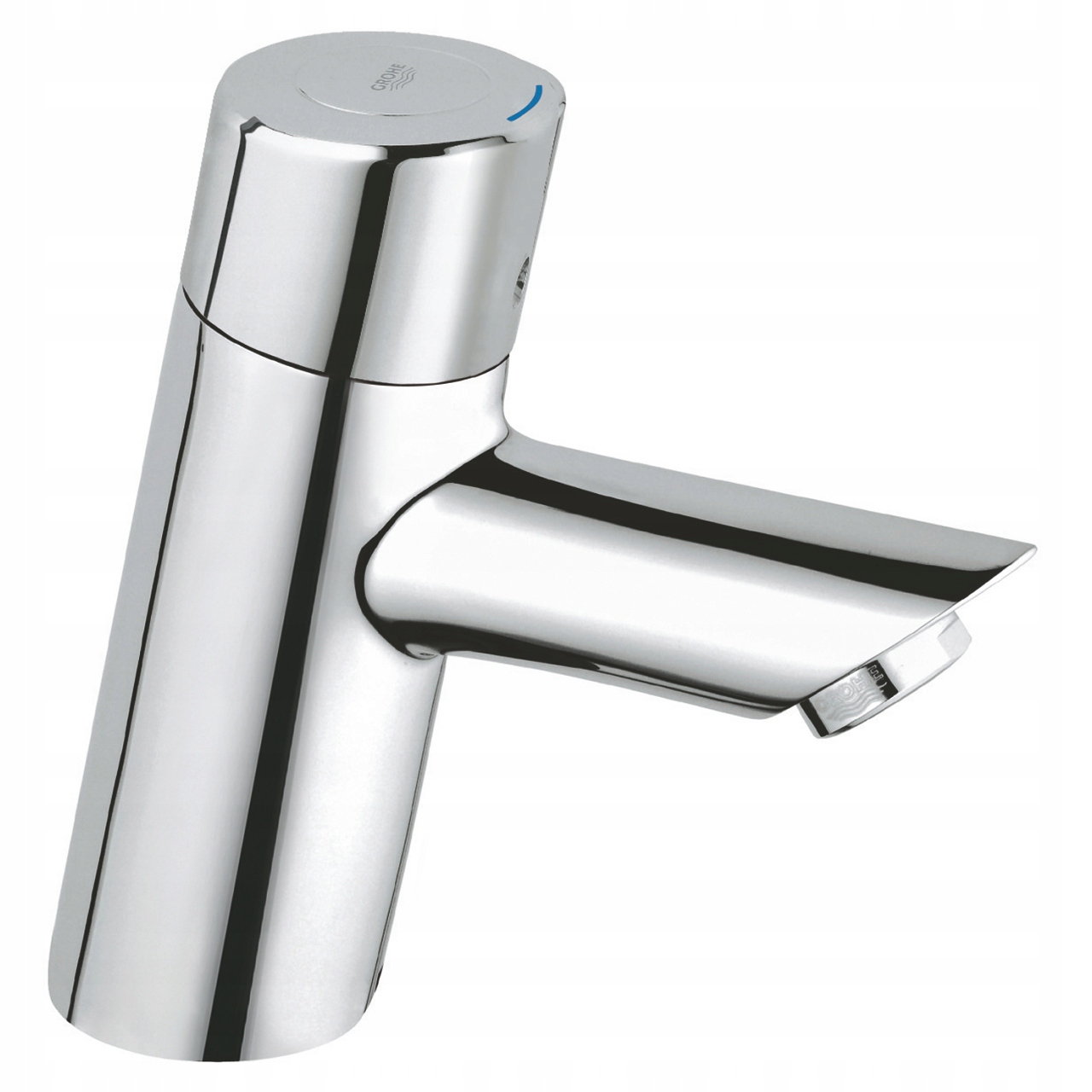 O4780 KAMITÁCIA BATTERICKÁ GROHE FEEL 32274000