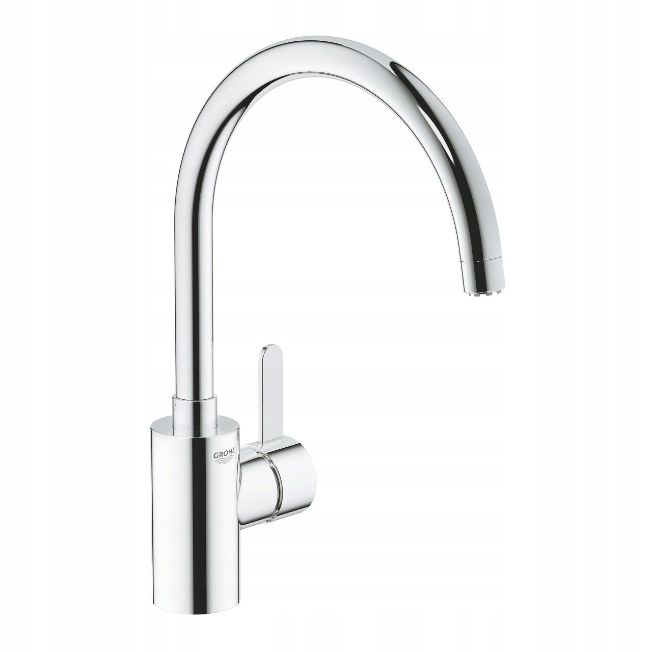 Kuchynská batéria - O7970 GROHE 31180000 Chrómová umývadla batérie