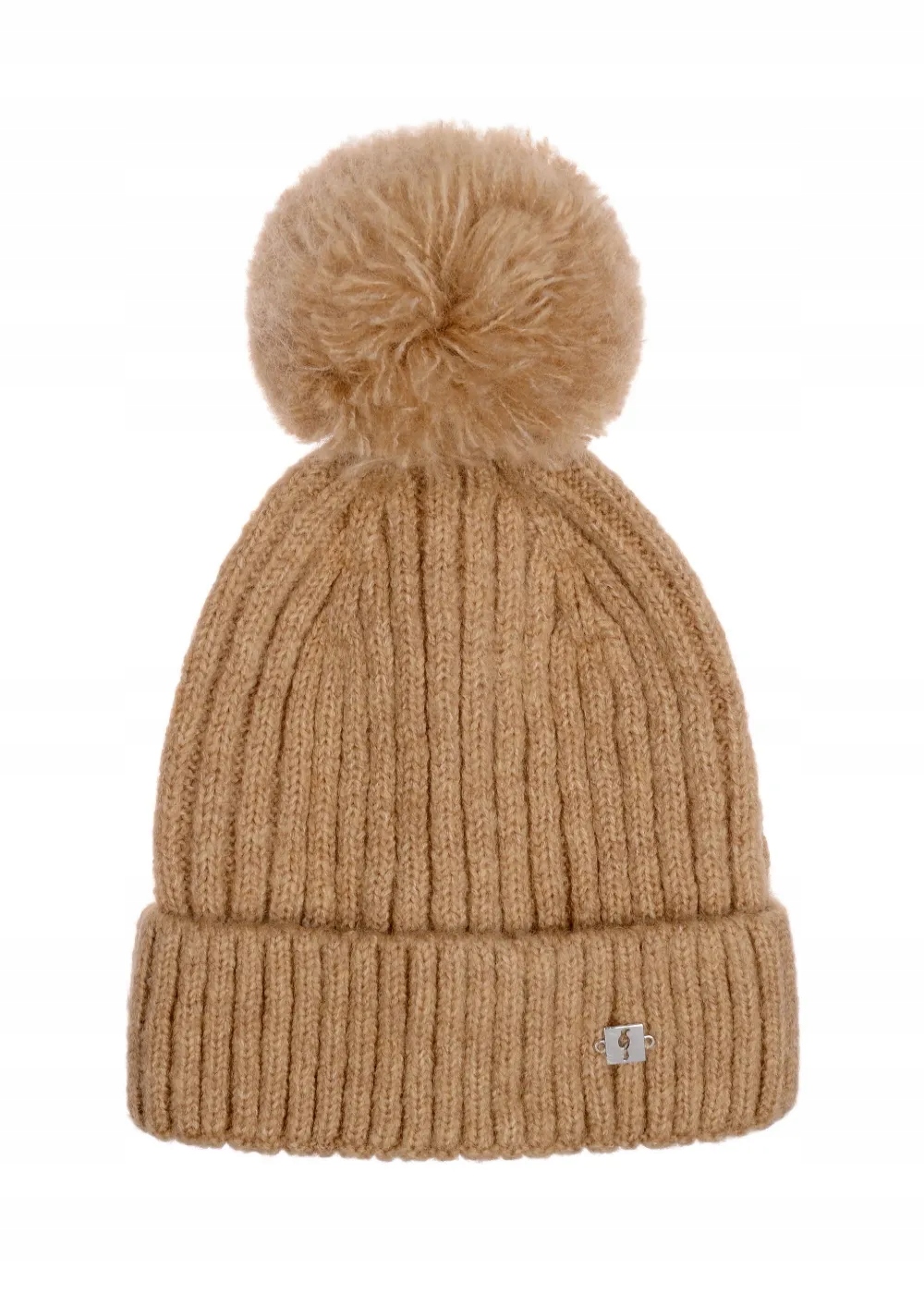 Ženský klobúk Ochnik s Pompom Czadt-0063A-24