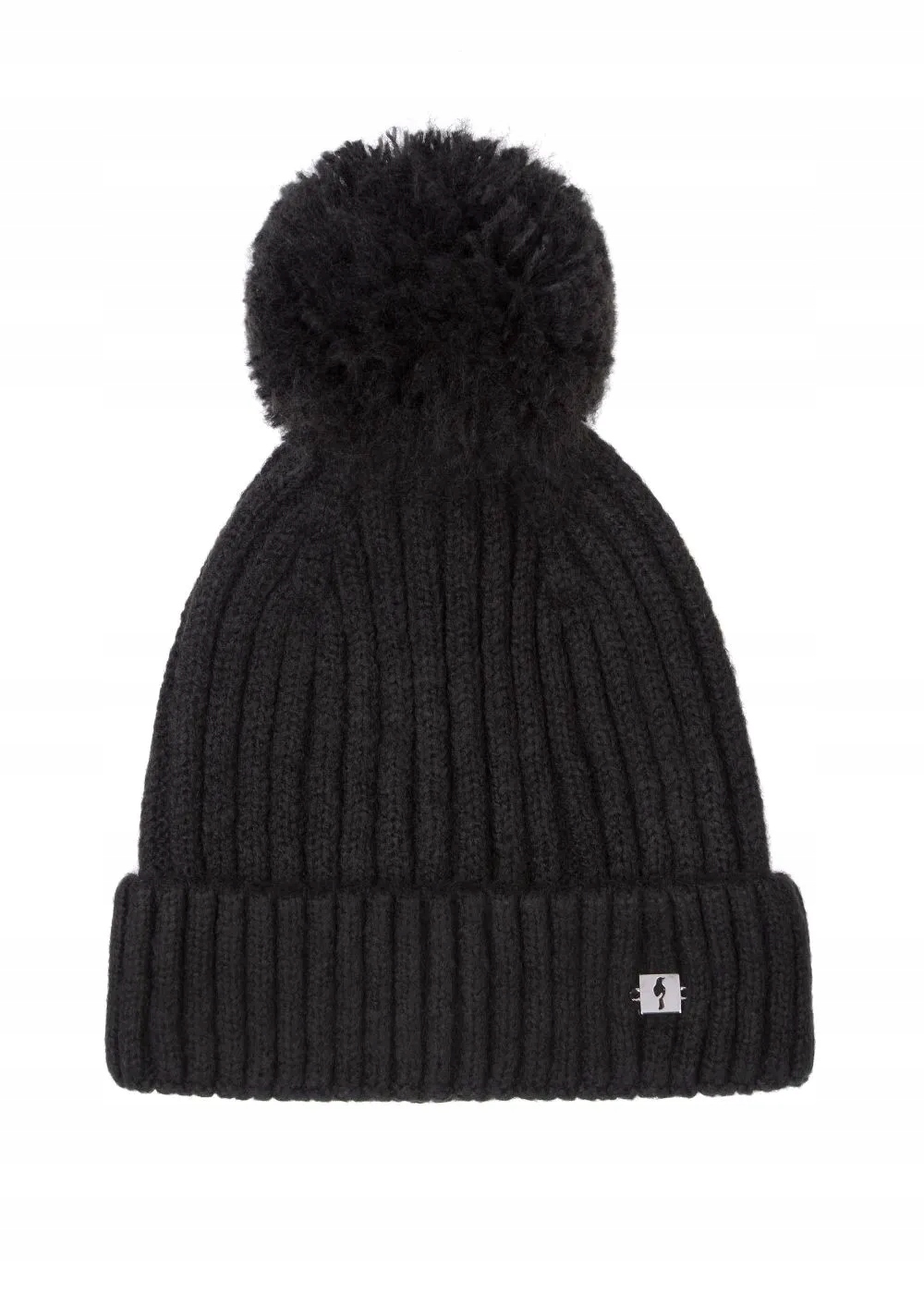 Ženský klobúk Ochnik s Pompom Czadt-0063A-99