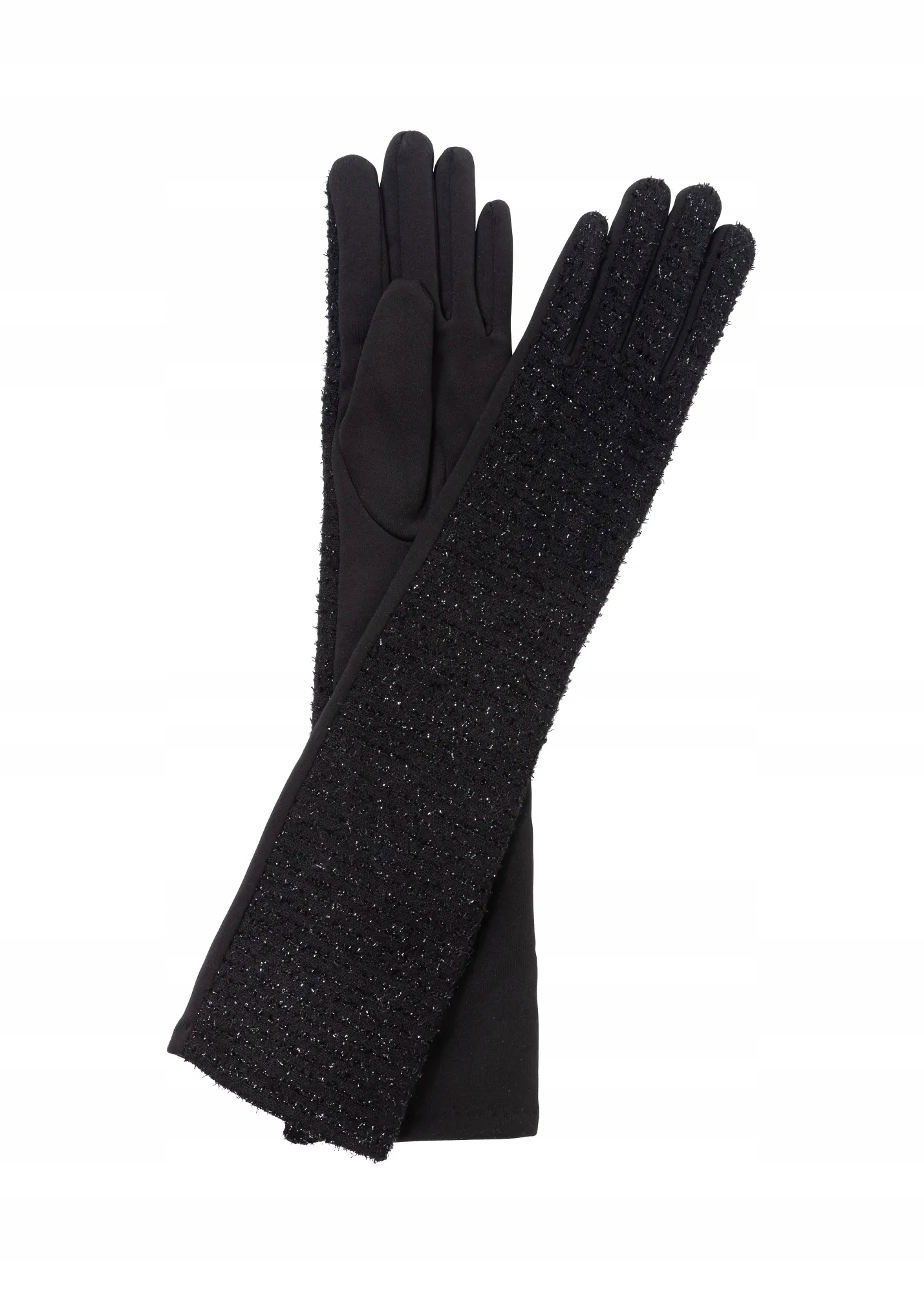 Rukavice - Ochnik Long Women's Rukavice Rekdt-0028-99