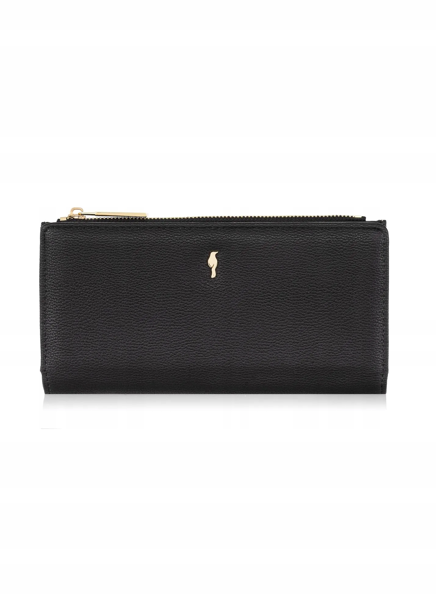 Peňaženka - Peterson Wallet Prírodná koža Čierna PTN 340-CA-6655 Blac-Men's Product