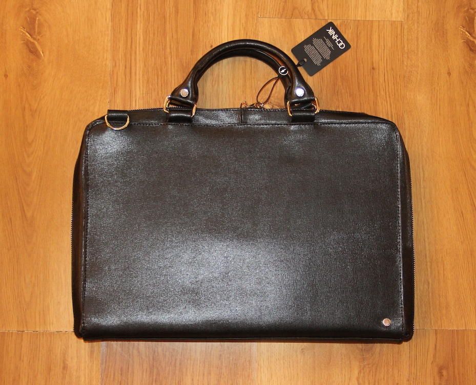 Ochnik Natal Leather Kirtasy - pánsky produkt