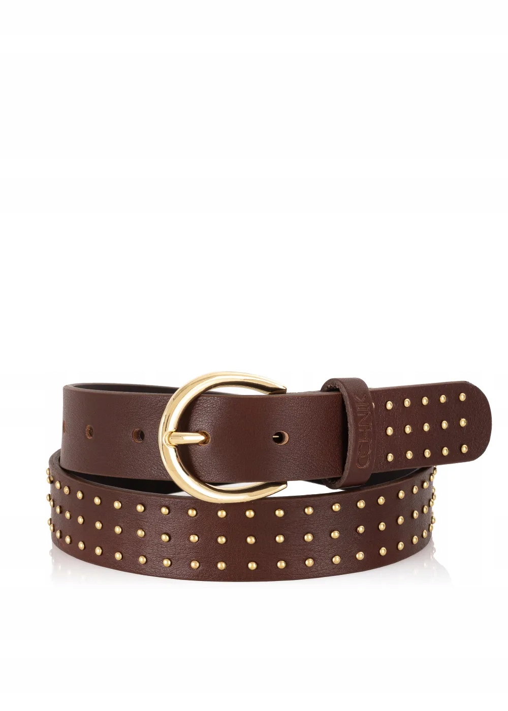 Opasok - Ochnik Brown Belt - ženský produkt