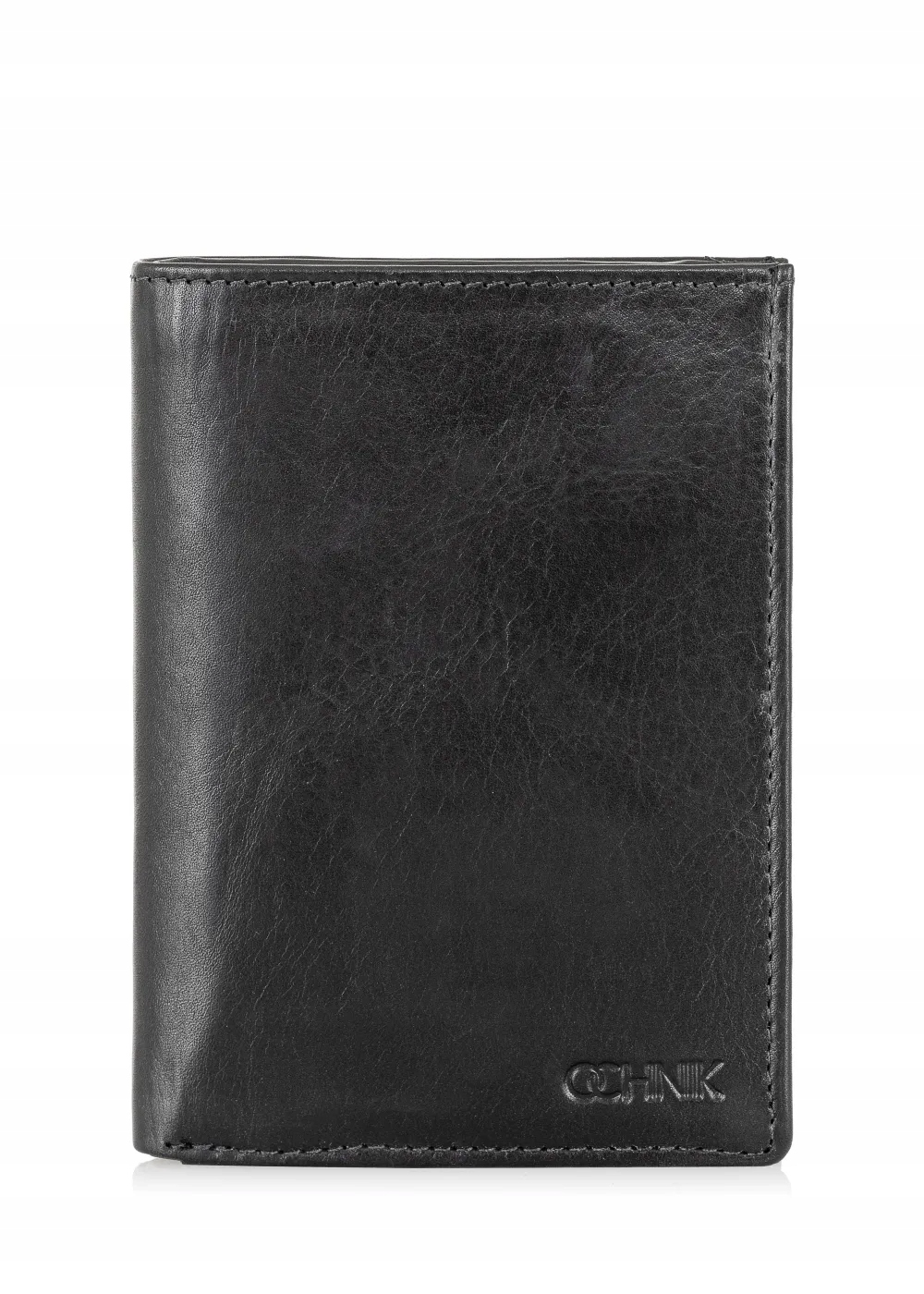 Peňaženka - Ochnik Portfólio prírodná koža Khaki Porms -0454 - Pánsky produkt