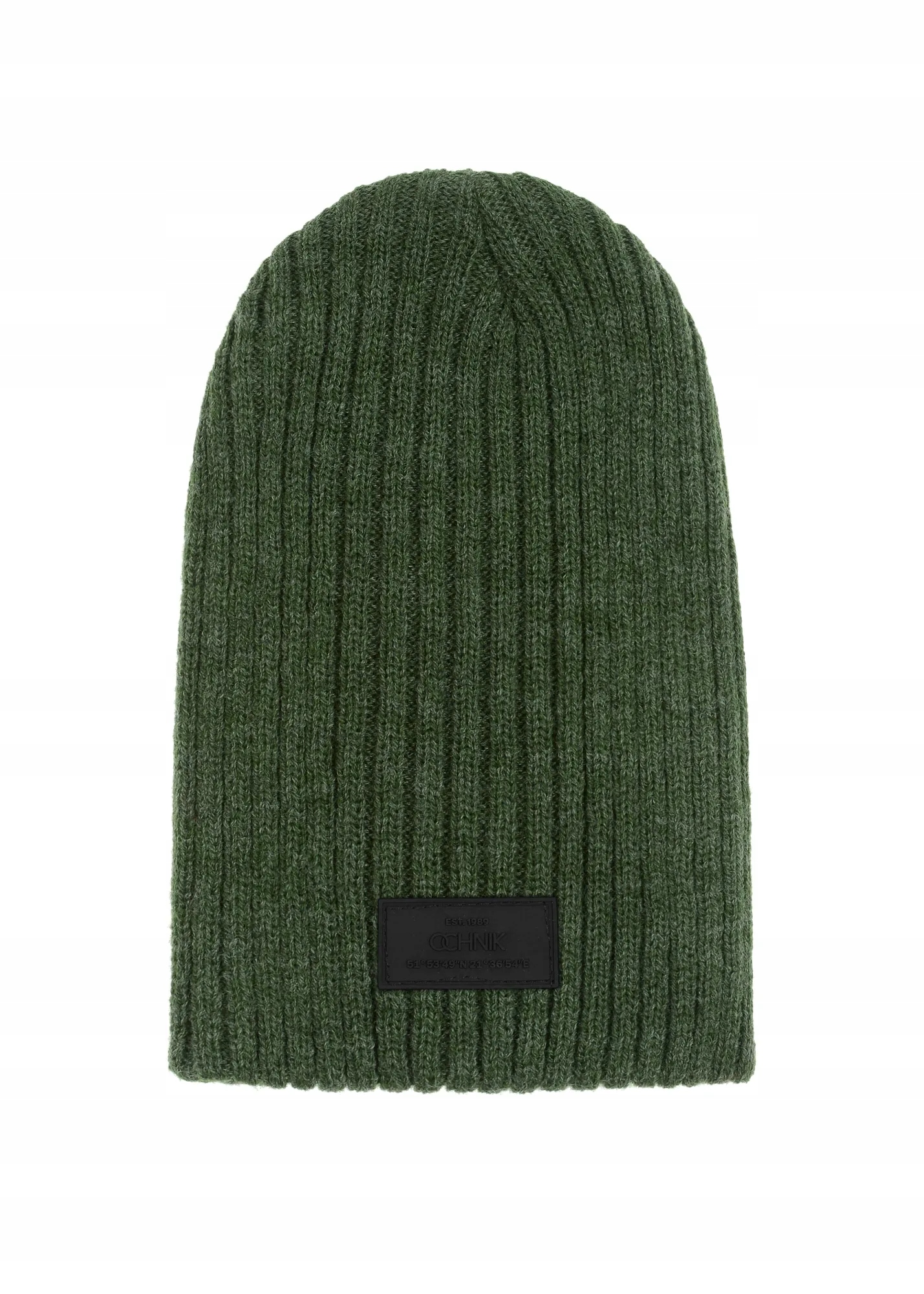 Ochnik Green Male Hat Czamt-0011-54