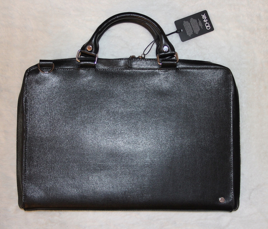 Ochnik Natural Leath Bag - pánsky produkt