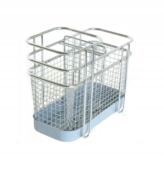 Dipperský kôš pre ovál