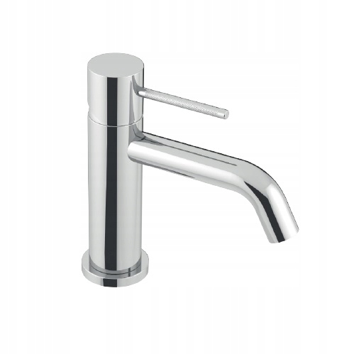Oioli Como Chrome Washbasin faucet