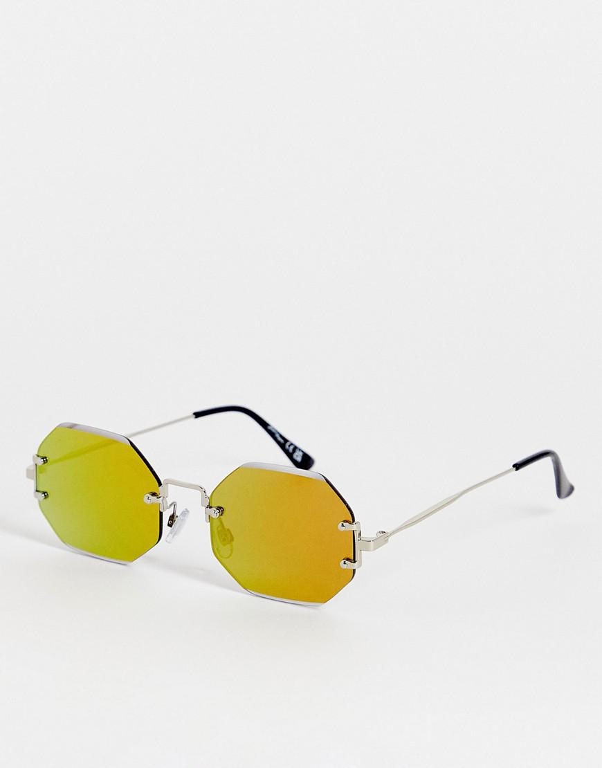 Slnečné okuliare AJ Morgan Lenonki - Unisex Product