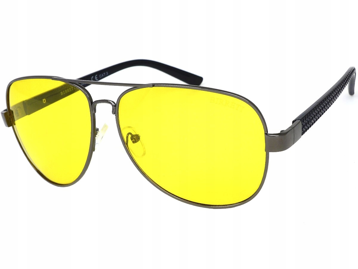 Slnečné okuliare Birreti Pilot (Aviators) - Unisex Product