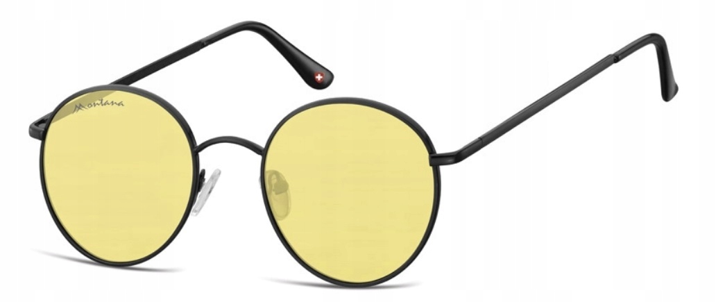 Slnečné okuliare River Island Pilot (Aviators) - Pánsky produkt