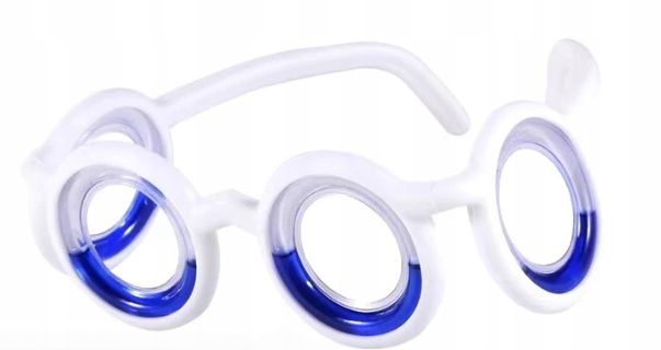 Okuliare Jaser Blue Zero
