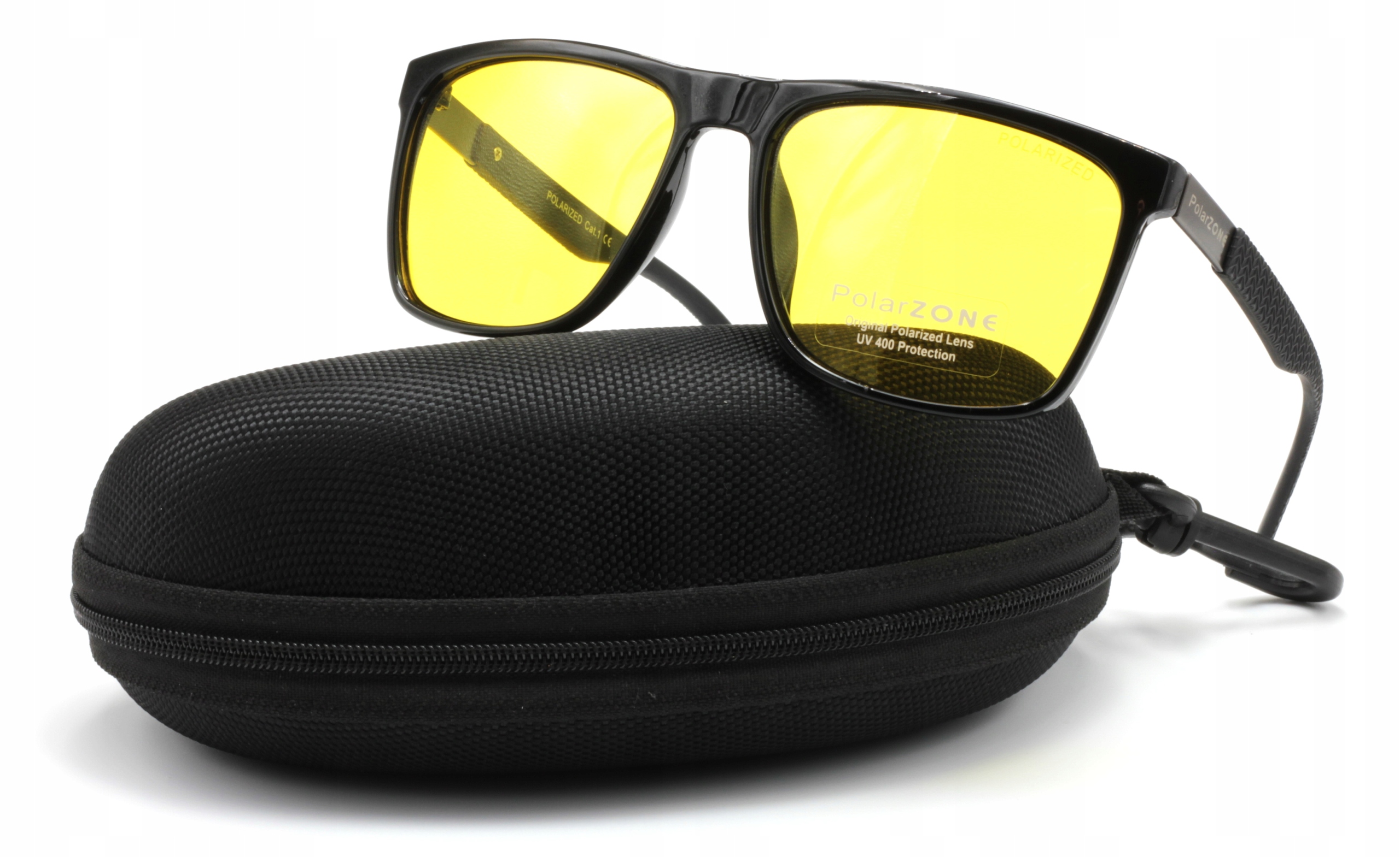 Slnečné okuliare PolarZONE Aviator - Pánsky produkt