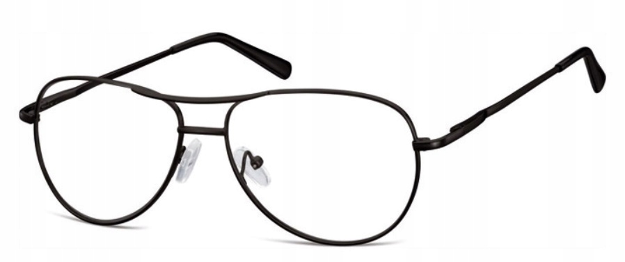 Montana Black Pilot Bridles (Aviators)