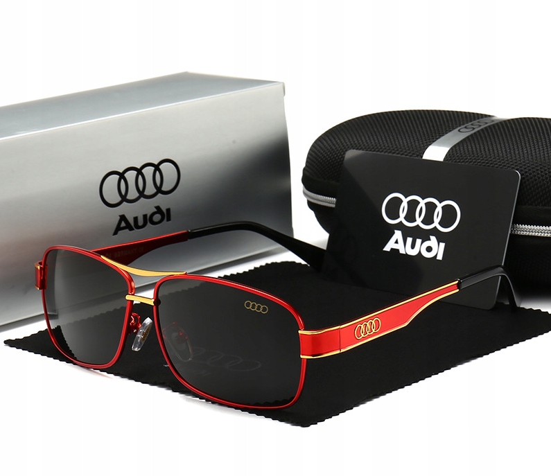 Slnečné okuliare AUDI