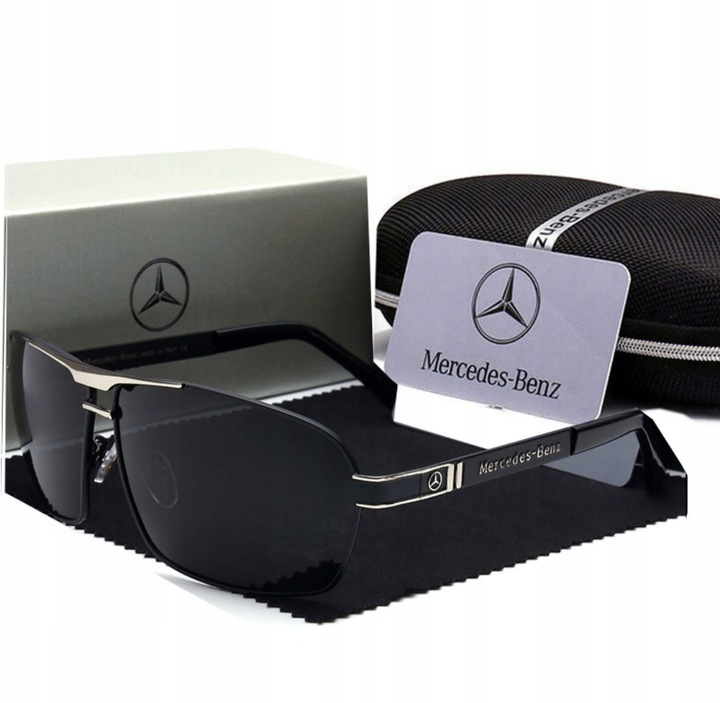 Slnečné okuliare Madison Pilot (letec) - Unisex Product