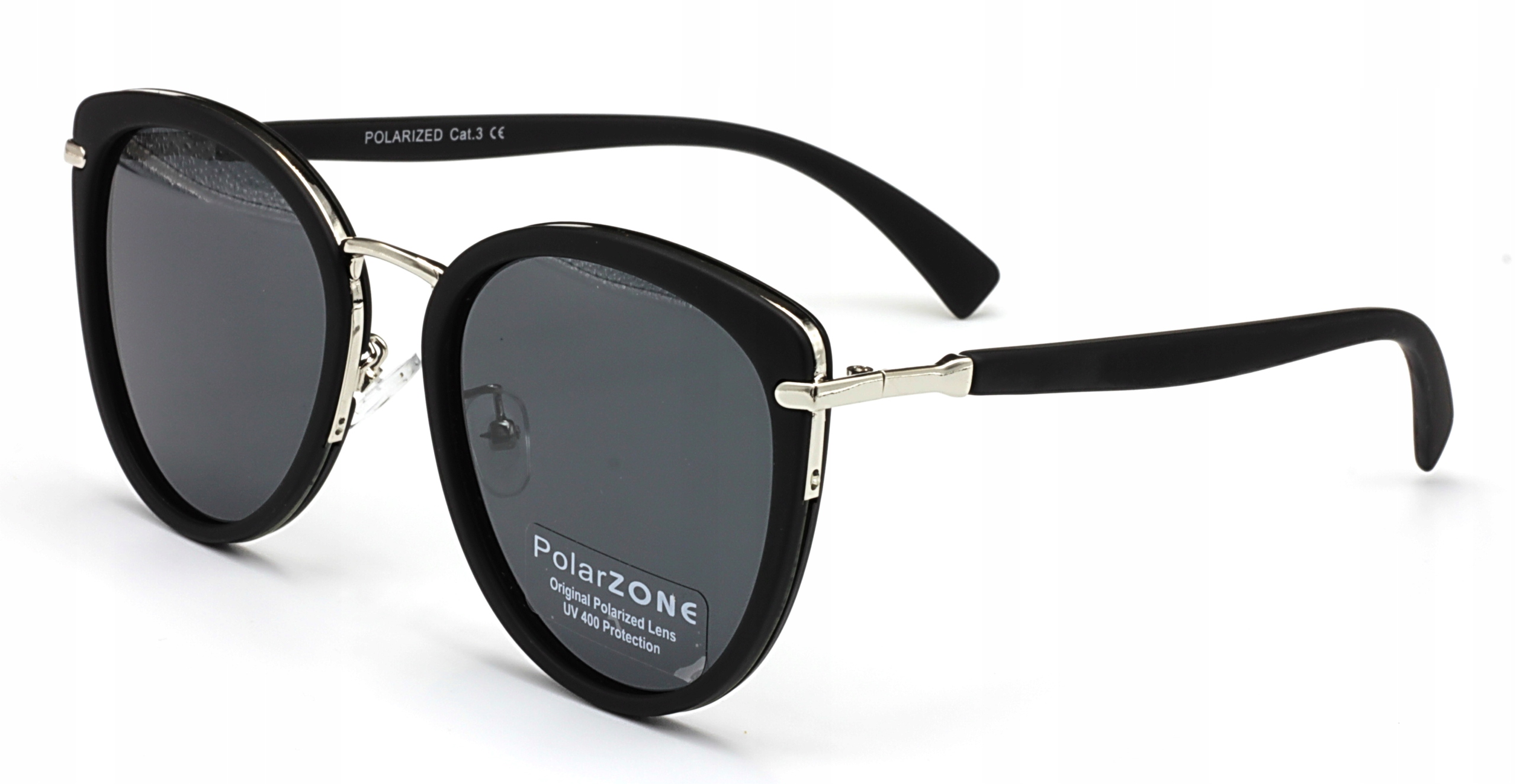Iba a slnečné okuliare Sons Pilot (Aviators) - ženský produkt