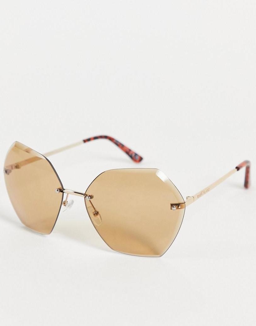 RGZ NC6 River Island Geometric Geometric