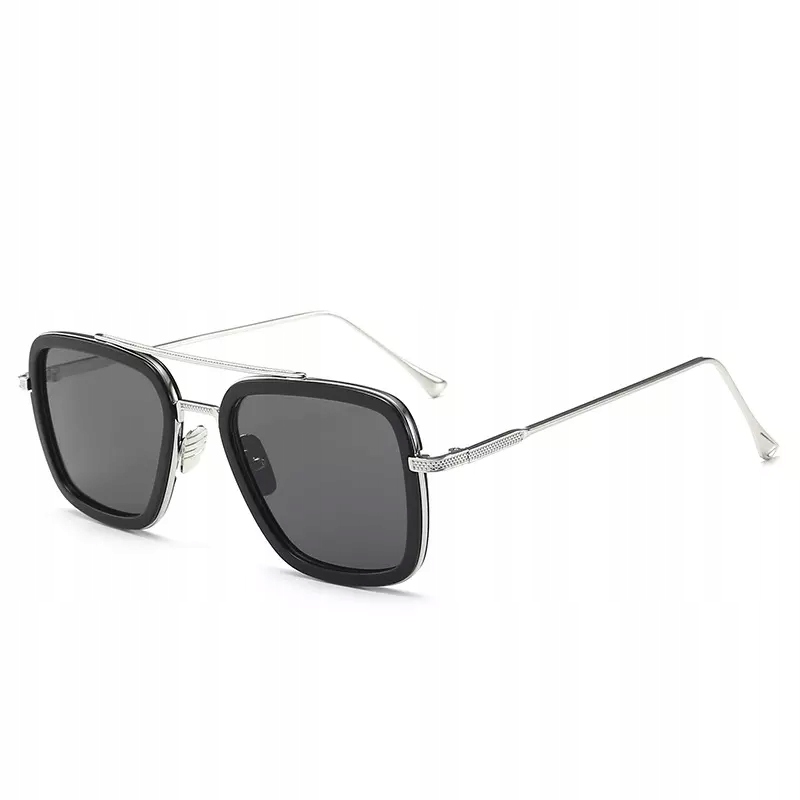 Slnečné okuliare Tony Stark Iron Man Slnečné okuliare - Unisex Product