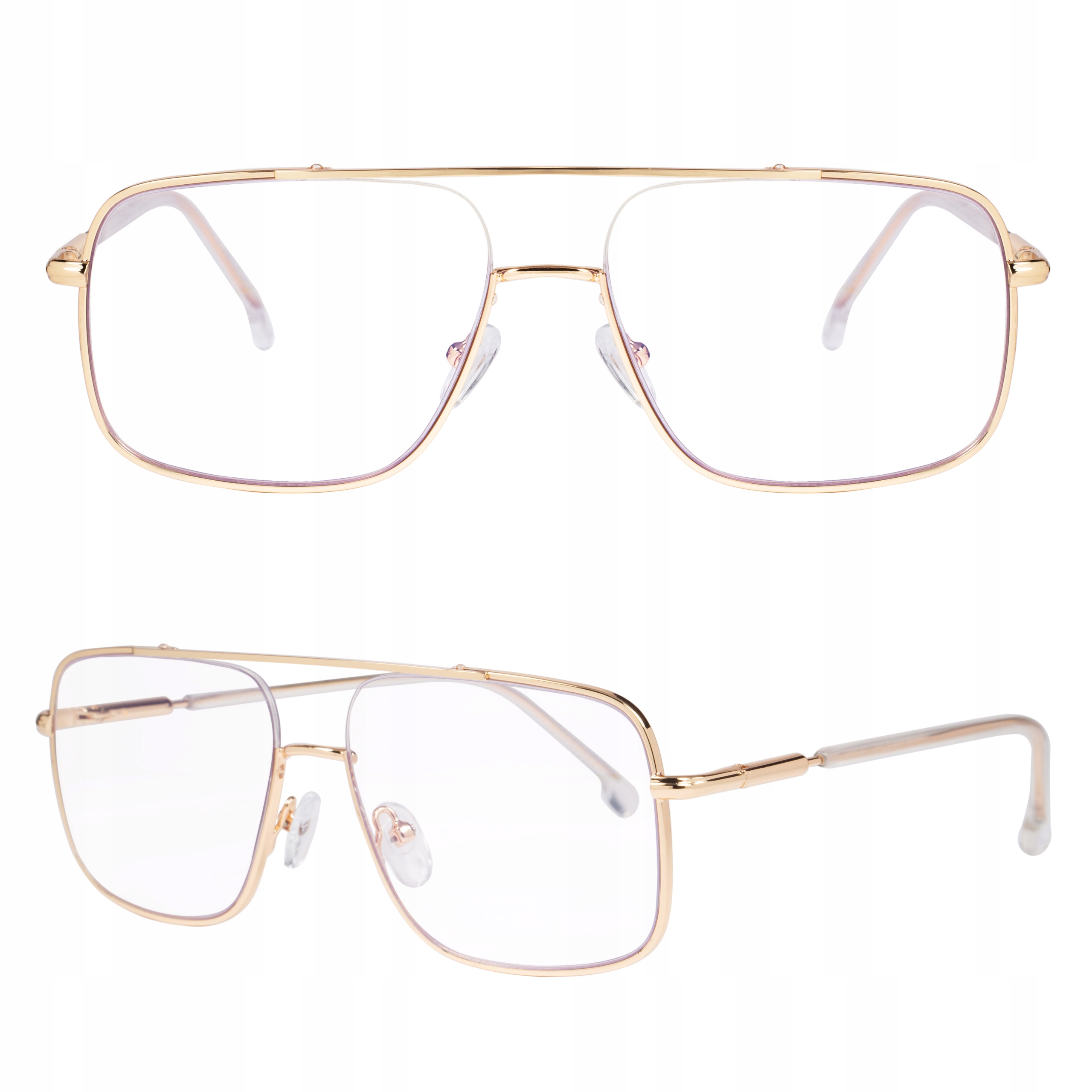 Pilotné okuliare materských škôl (Aviators) TheBlogshop
