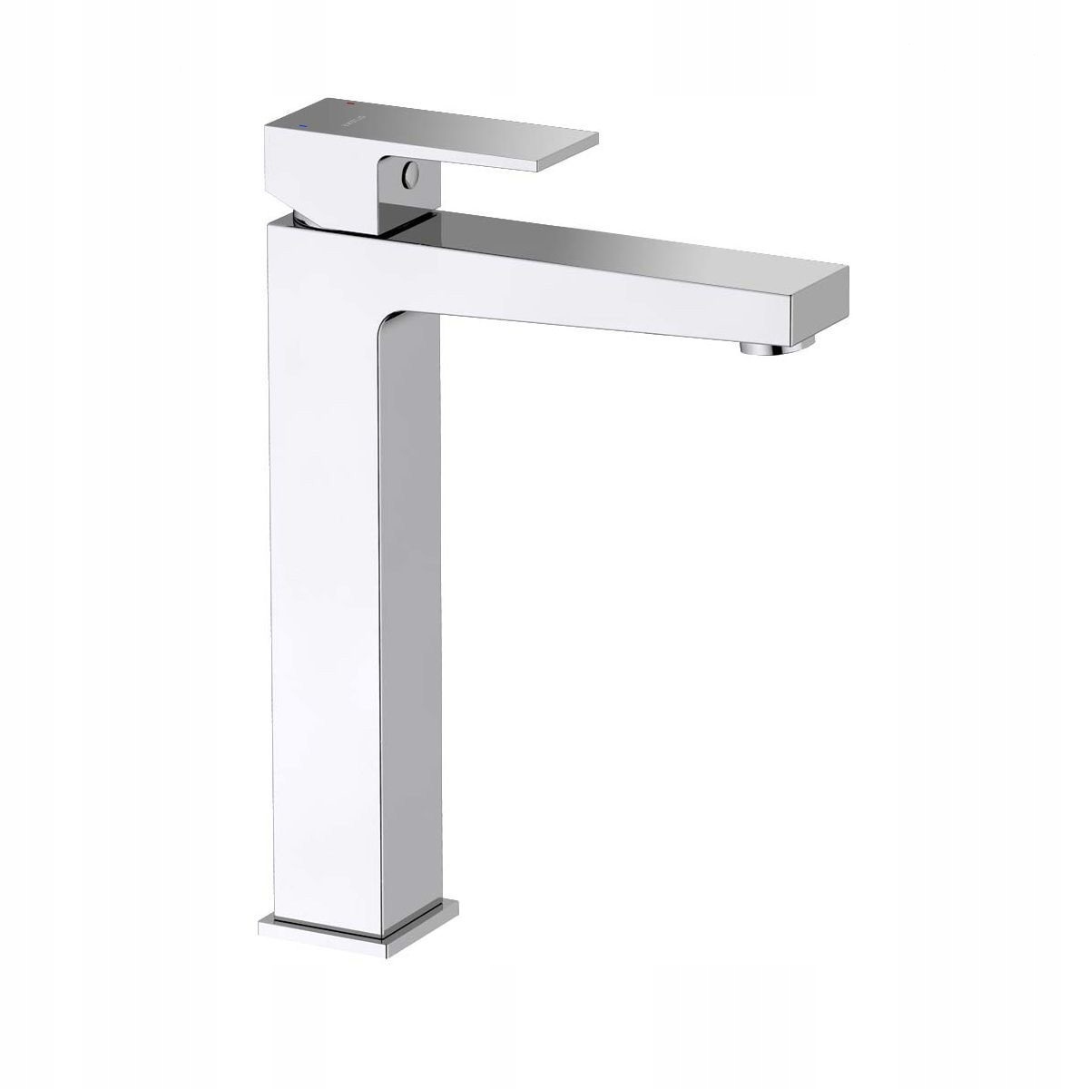 Batéria Oltens Gota Washbasin, vysoká, chróm