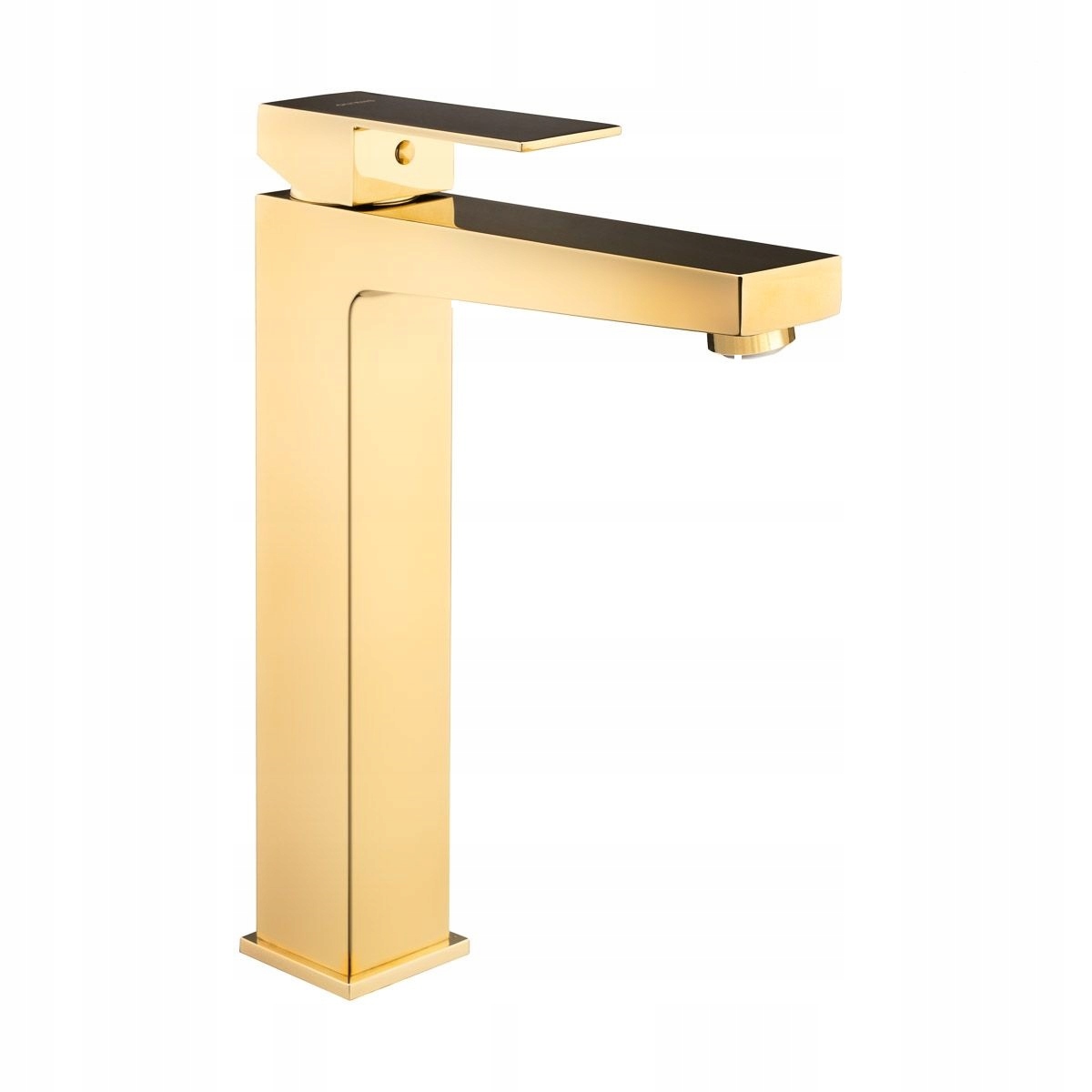 Batéria Oltens Gota Washbasin, vysoká, zlato