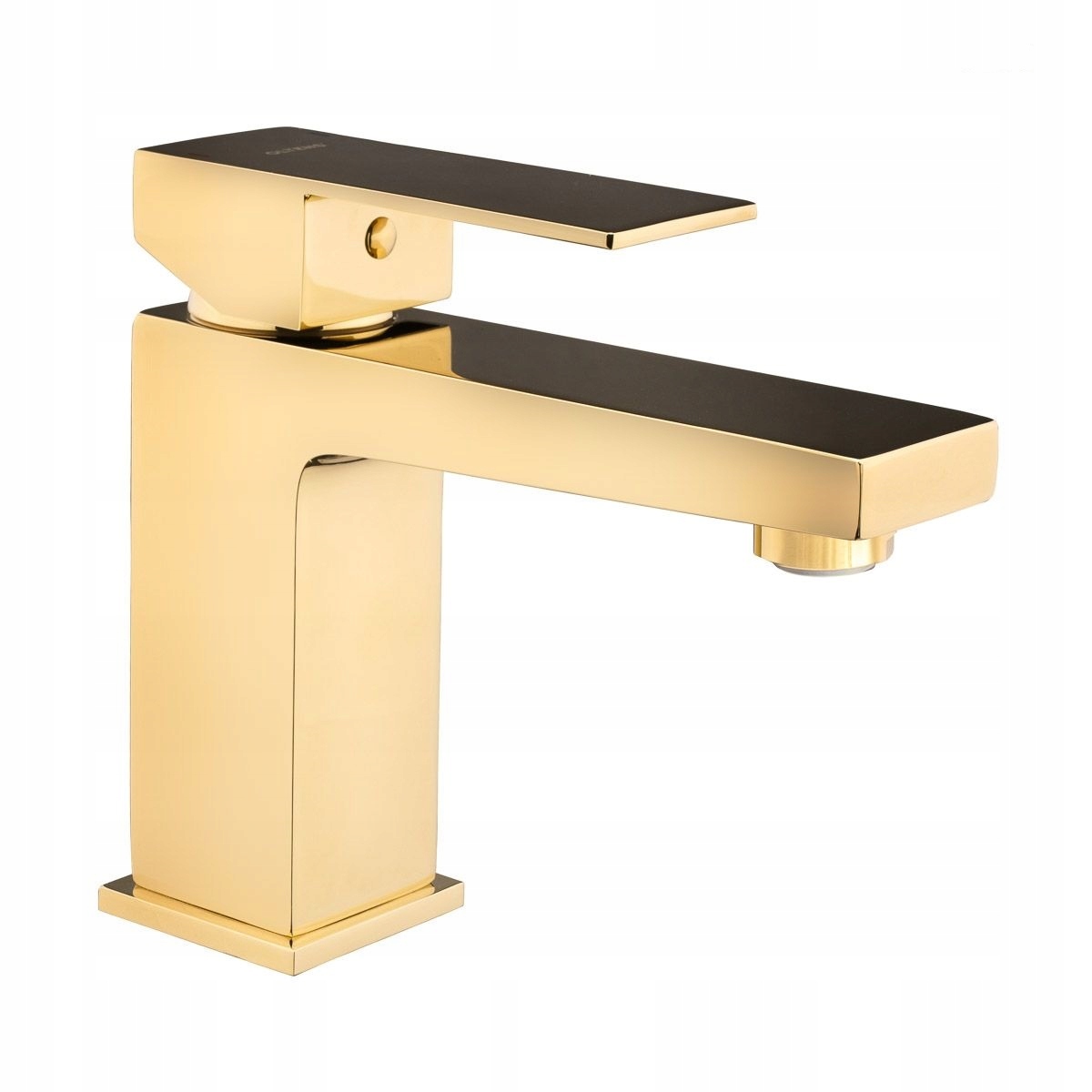 Batéria Oltens Gota Washbasin, zlato