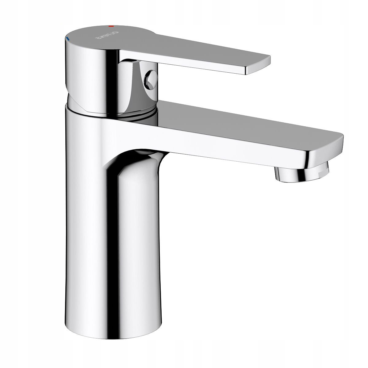 OLTENS JOG STOJAJÚCI DREZ BATERIE CHROM