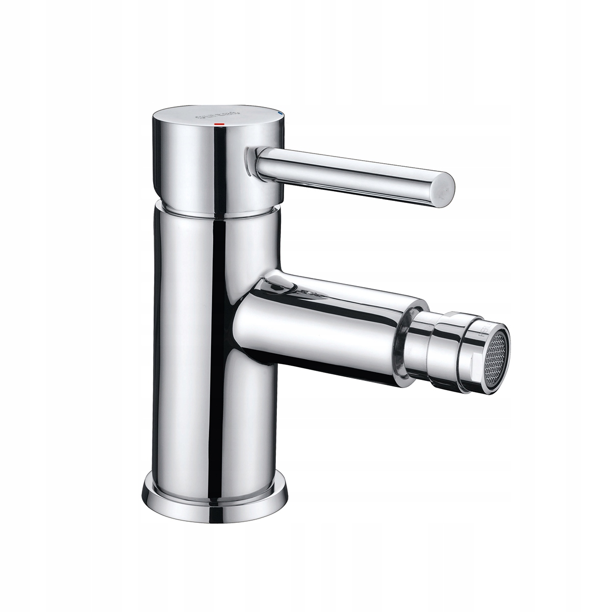 Oltens Molle bidet batéria stála chróm