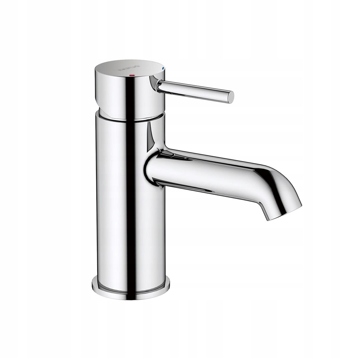 Oltens Molle Chrome Stock Wink Batéria