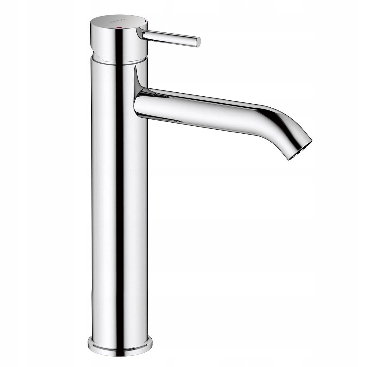 Batéria Oltens Molle Washbasin, vysoká, chróm