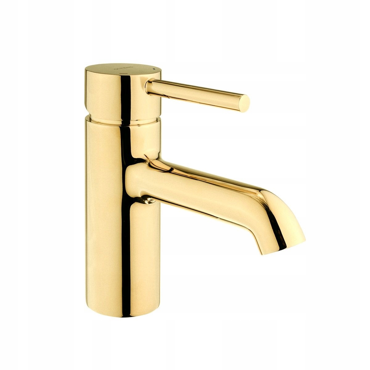 Oltens Molle Washbasin faucet, zlato