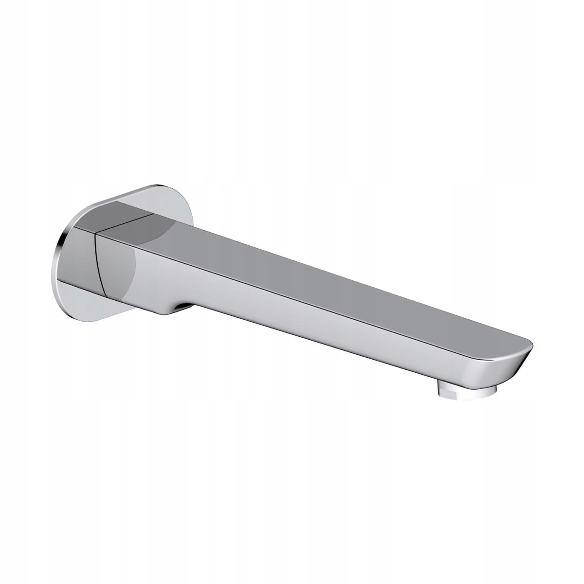 Oltens Vernal Wannowa Spout 1/2 palca Chrome