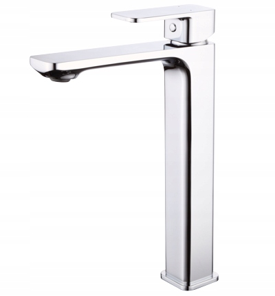 Omnires AP2212 Vysoký apore umývateľský faucet