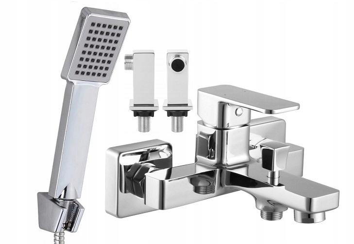 Omnires APURE AP 2230 Batéria pre/vaňu +sprcha