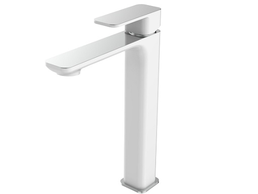 Omnires APURE AP2212 CRB High Washbasin Faucet