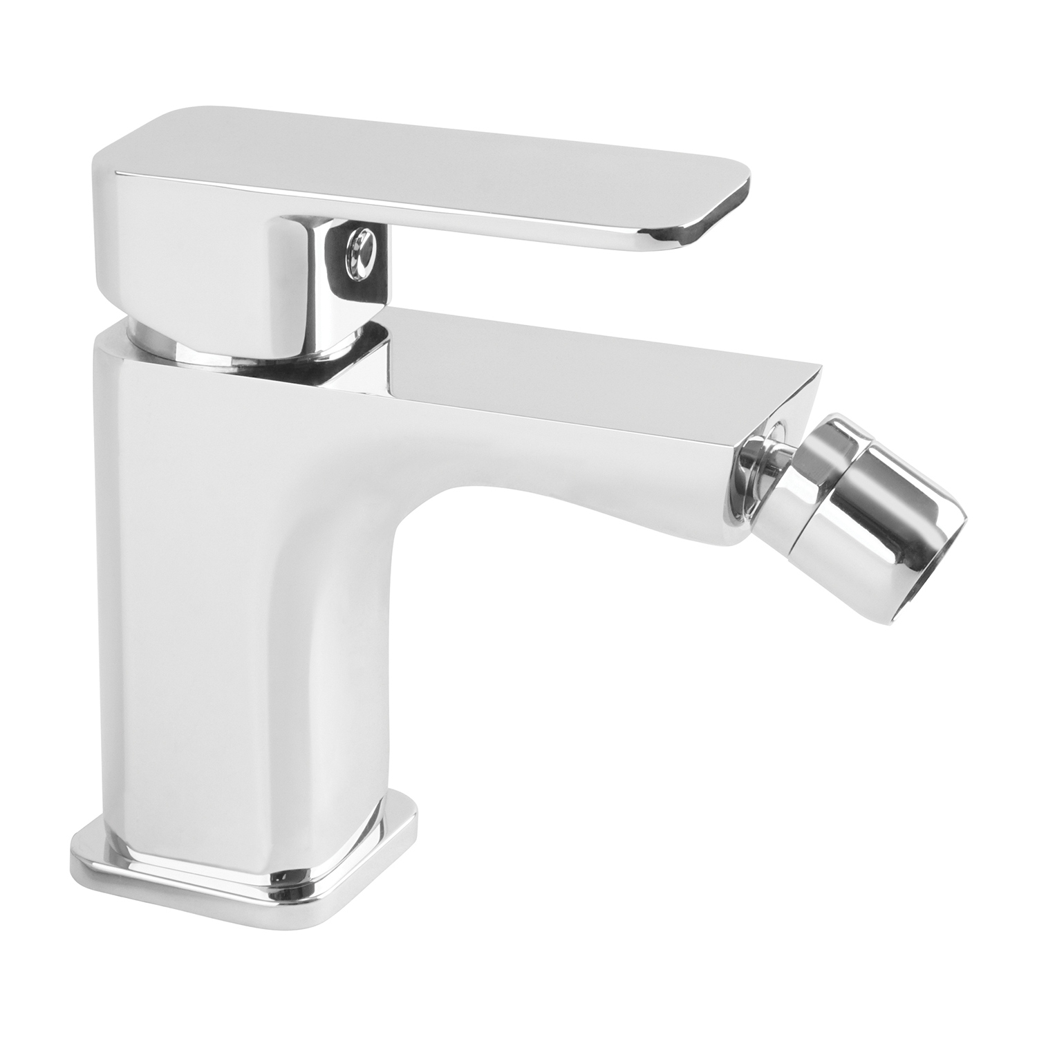 Omnires Apure bidet batéria chróm