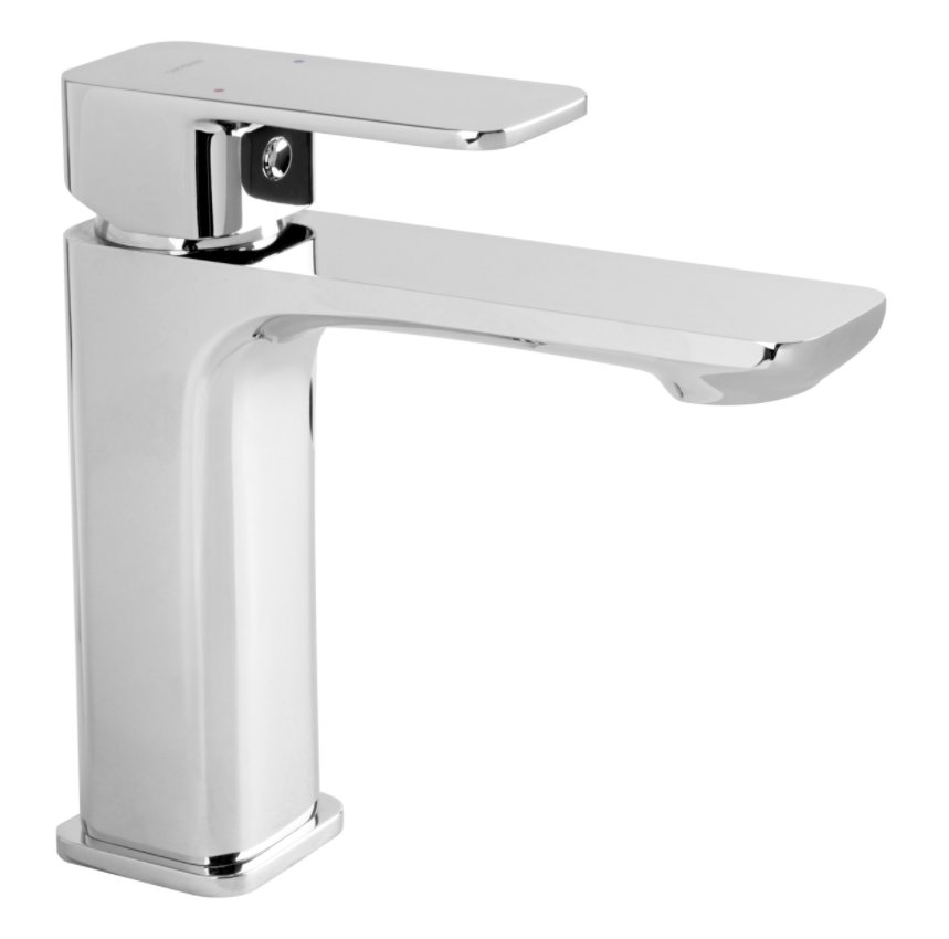 Omnires APURE Washbasin batéria Chrome AP2210 CR