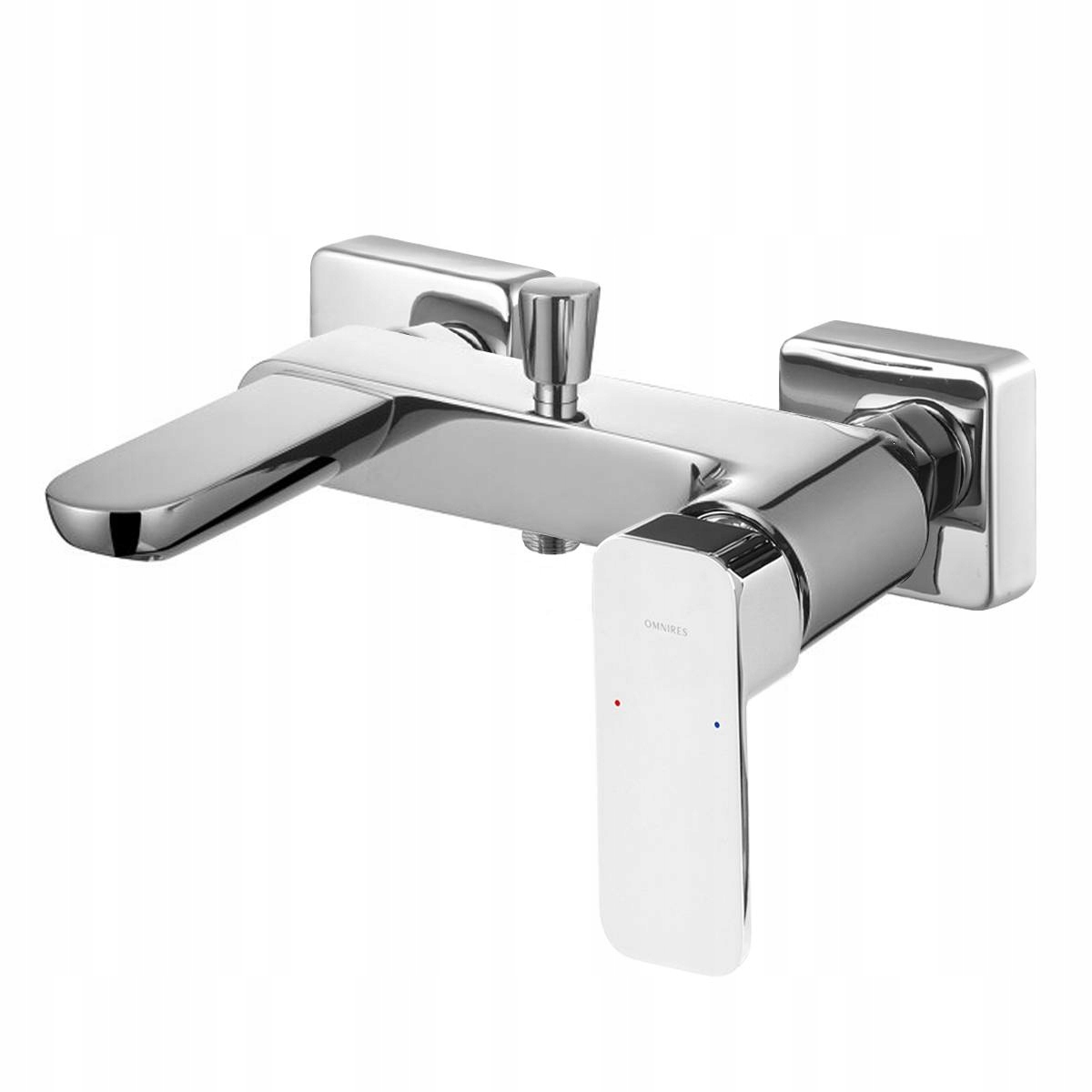 Omnires Apure Bom Bom Bathtub Ap2230Bomcr propagácia