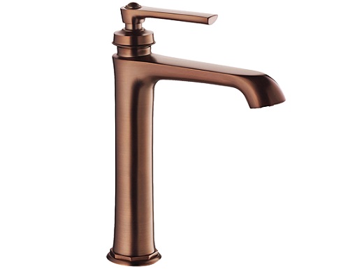 Omnires Armance AM5212/1 Vysoký kohútik Washbasin