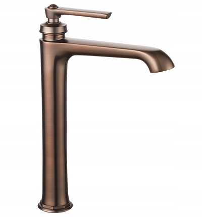 Omnires Armce AM5213/1ORB Washbasin Faucet