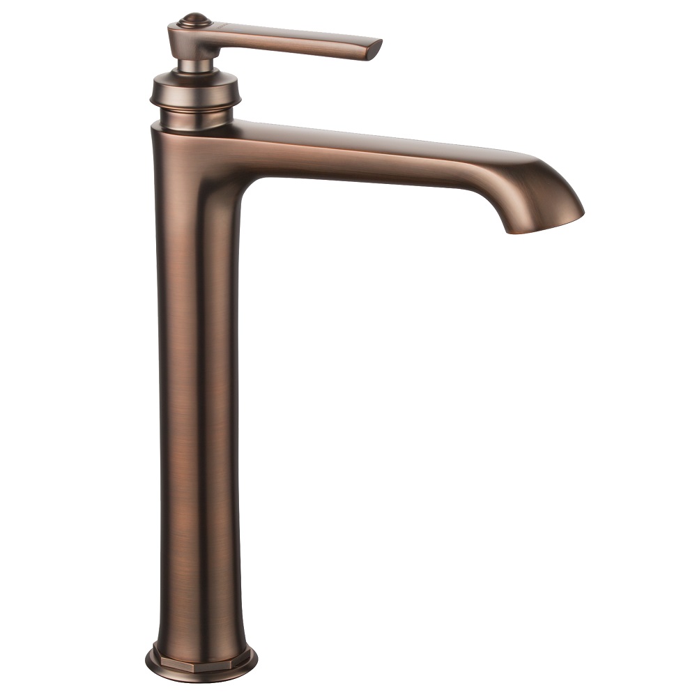 Omnires Arms AM5213 High Washbasin Faucet