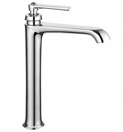 Omnires Armance AM5213CR Washbasin Faucet