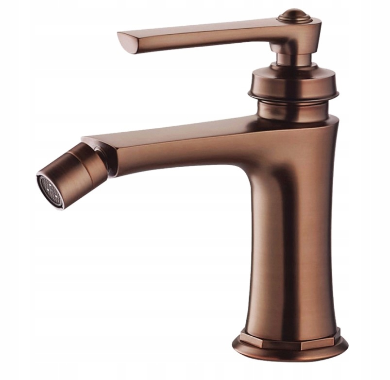 Omnires Armance bidet batériu stojaci meď anti