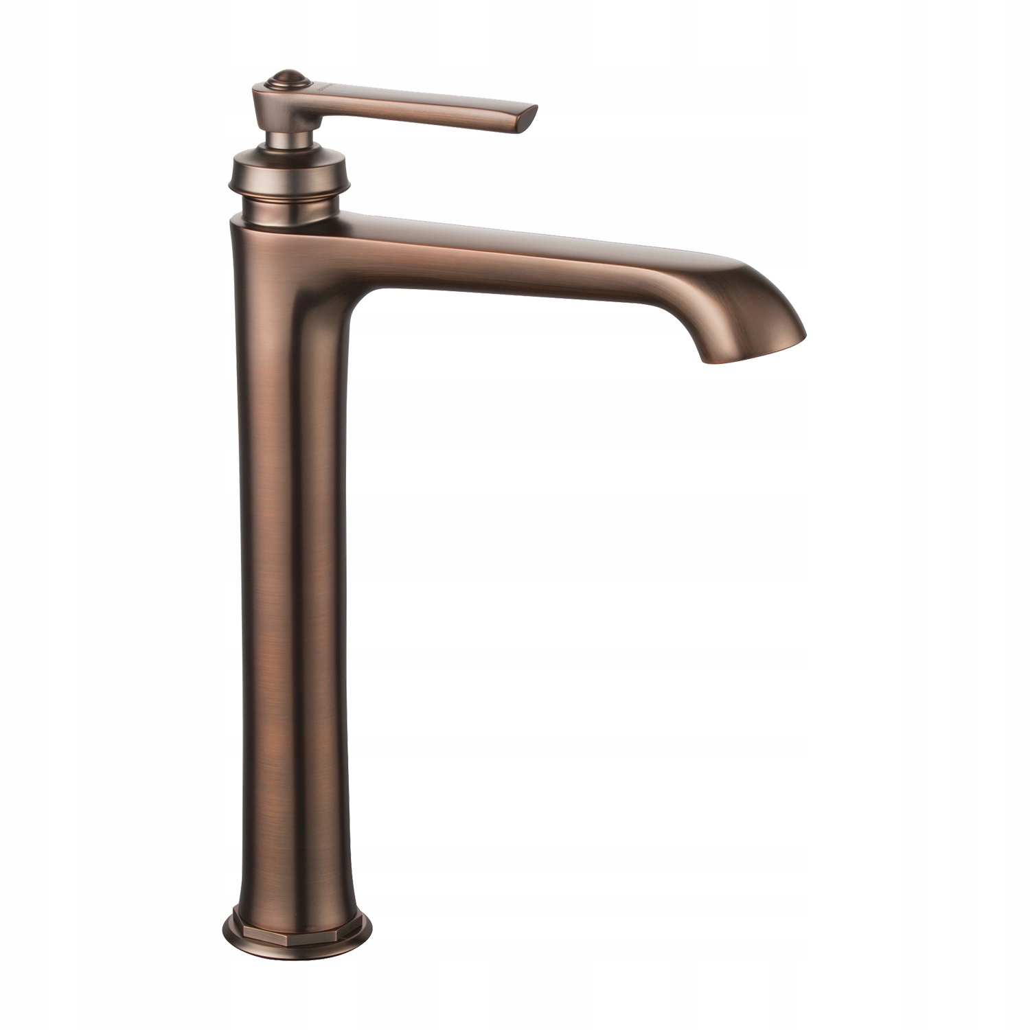 Omnires Armance Washbasin Faucet High Copper