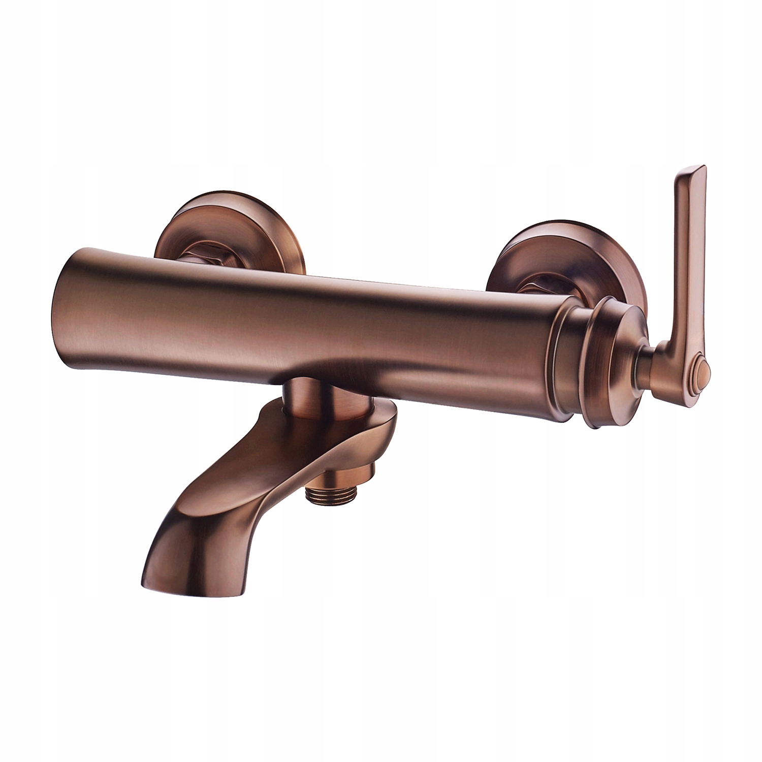 Omnires Armance Copper Wall vaňa