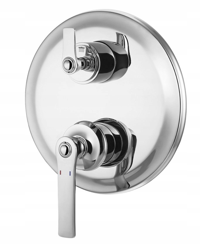 Omnires Arcer Bath and Spray Battery