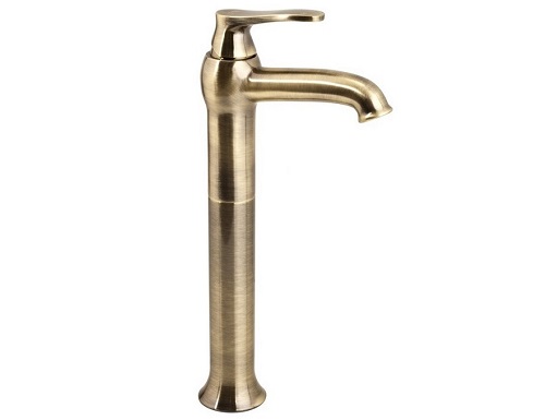 Omnires Art Deco 5112/1 High Washbasin batéria