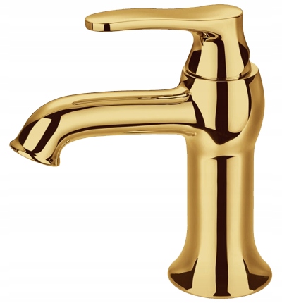 Omnires Art Deco AD5111 PLN Washbasin batéria